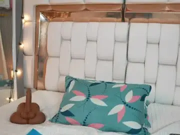 Chaturbate Live Porn of thin_eva