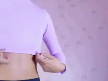 Chaturbate Private Sex Chat of thin_eva