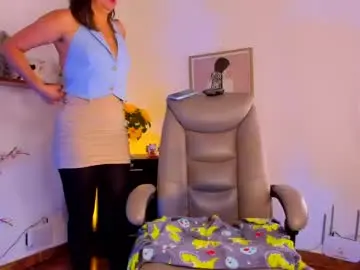 Chaturbate Free Live Porn of chanell_taylor_