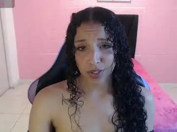 Chaturbate Free Porn Cam of dulce1609