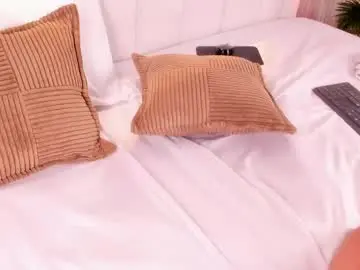 Chaturbate Sex Chat of fiorelaston