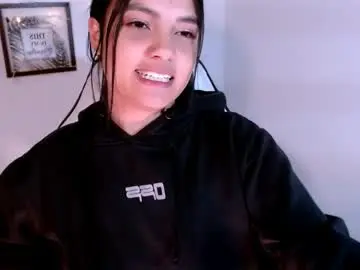 Chaturbate Free Live Porn of gaby_saikozz