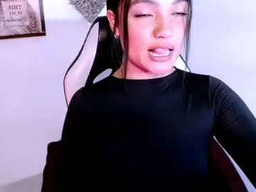 Chaturbate Free Live Porn of gaby_saikozz