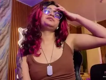 Chaturbate Live Porn of kristen_tay