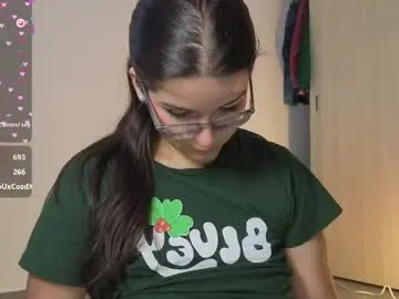 Chaturbate Live Sex of miamillerr_28