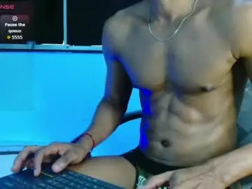 Chaturbate Adult Webcams of mikejaybr