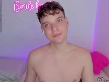 Chaturbate Adult Video Chat of naughty_twink_