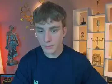 Chaturbate Free Porn Cam of colin_storm