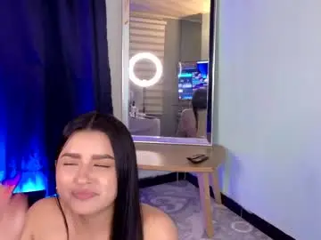 Chaturbate Sex Chat of emilyy05_