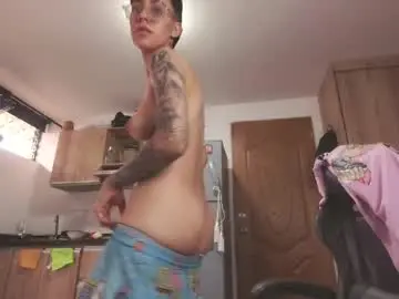 Chaturbate Live Sex of eva_monwalker