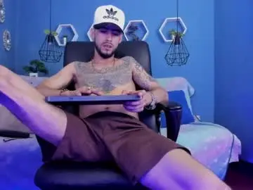 Chaturbate Private Sex Chat of harold_999