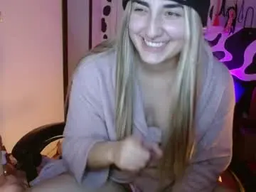 Chaturbate Free Porn Cam of hi_elora