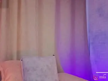 Chaturbate Sex Cam of mia_bonneett