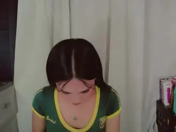 Chaturbate Sex Cam of patricialovesyou