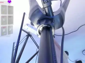 Chaturbate Live Sex of rachel_foxx_