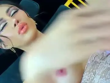 Chaturbate Best Webcam of sabrina365