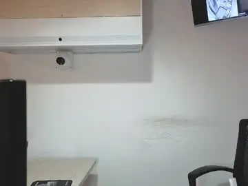 Chaturbate Sex Chat of sophiie_blakee
