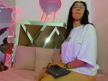 Chaturbate Private Sex Chat of stacey_tay