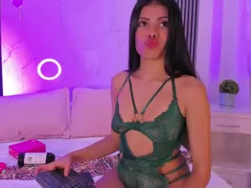 Chaturbate Live Porn of zoehpeterr_