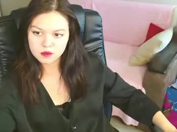 Chaturbate Nude Webcam of delarysong