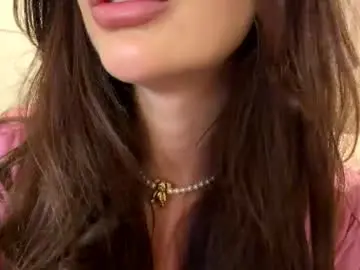 Chaturbate Adult Video Chat of lunabex