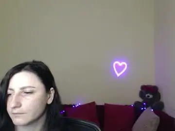 Chaturbate Nude Webcam of muse_kity_jeneva