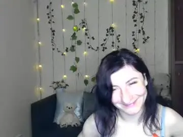 Chaturbate Best live sex cam show of muse_kity_jeneva