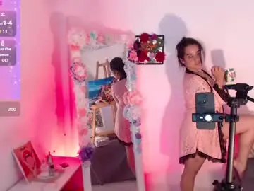 Chaturbate Sex Cam of nathy_rock