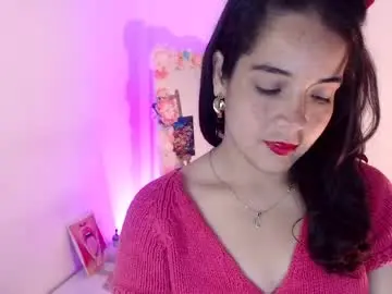 Chaturbate Sex Chat of nathy_rock