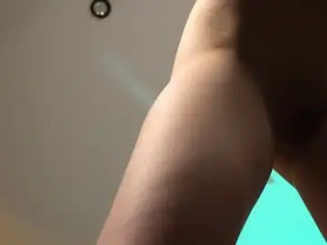 Chaturbate Live Sex Cam of second_aid