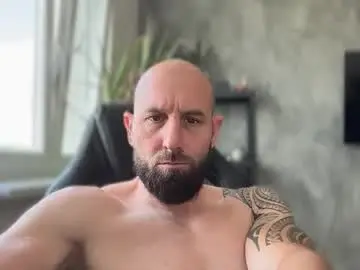 Chaturbate Nude Webcam of tommyx01