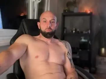 Chaturbate Nude Webcam of tommyx01