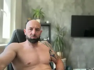 Chaturbate Nude Webcam of tommyx01