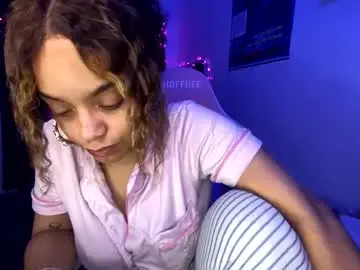 Chaturbate Sex Cam of xstargazingx