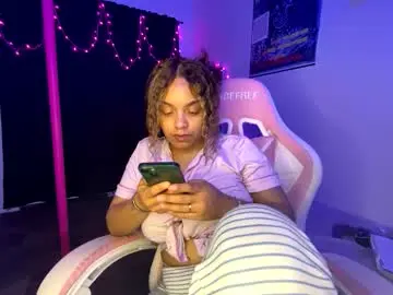 Chaturbate Sex Cam of xstargazingx