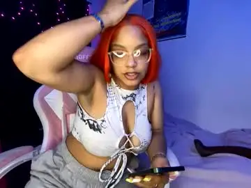 Chaturbate Free Live Porn of xstargazingx