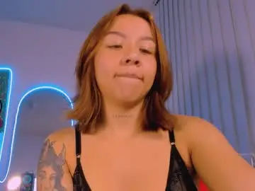 Chaturbate Adult Webcams of allison_starmodel