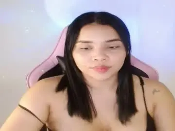 Chaturbate Adult Webcams of andromeda2711