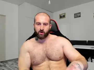Chaturbate Adult Webcams of kai_rogue