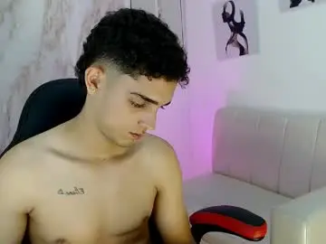 Chaturbate Best live sex cam show of nathan_shimmer