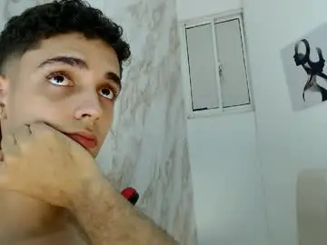 Chaturbate Live Porn of nathan_shimmer