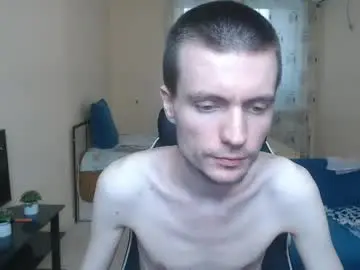 Chaturbate Live Sex of slavaxxx777