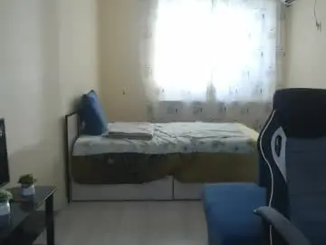 Chaturbate Private Sex Chat of slavaxxx777