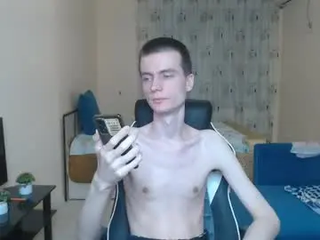 Chaturbate Adult Video Chat of slavaxxx777