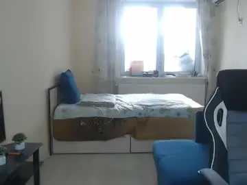 Chaturbate Adult Webcams of slavaxxx777