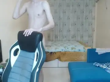 Chaturbate Best live sex cam show of slavaxxx777