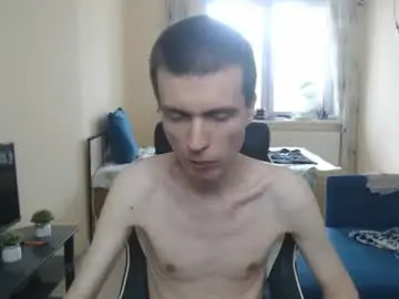 Chaturbate Adult Webcam of slavaxxx777