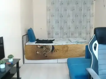 Chaturbate Adult Video Chat of slavaxxx777