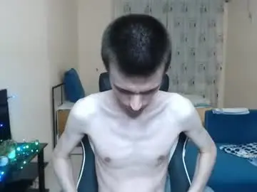 Chaturbate Sex Chat of slavaxxx777