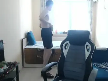 Chaturbate Free Live Porn of slavaxxx777